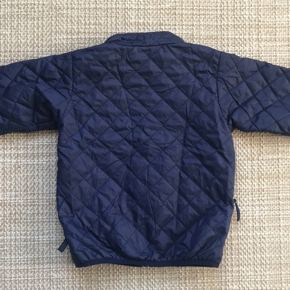 Patagonia Lightweight Puffer (size 4T)